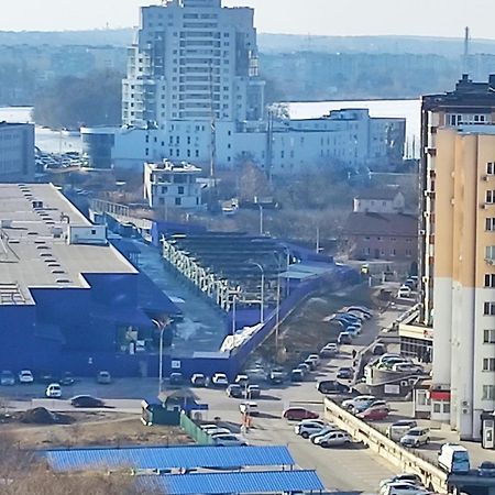 Апартаменти Люкс 5 Khmelʼnytsʼkyy Eksteriør billede